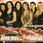 Motrat Mustafa - Jena Motra Kallabllak (2008)