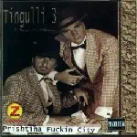 Tingulli 3Nt - Prishtina Fuckin' City (2000)