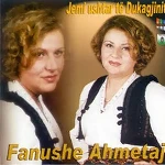 Nje Dasem Ne Dukagjin - Fanushe Ahmetaj