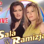 Sala Bekteshi & Ramize Caka - Live