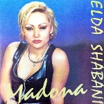 Elda Shabani (Madonna Shqiptare) - O Mor Çun Mos Luaj Me Zjermin