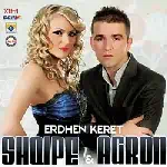 Agron Ahmeti & Shqipe Krivenjeva - Erdhen Keret (2011)