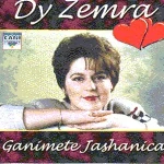 Ganimete Jashanica - E Çuditshme Dashuria