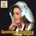 Ganimete Jashanica & Nexhi - Pas Shumë Vitesh