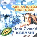 Mera Zymeri - Kur Ka Dasëm Shqiptaria (1995)
