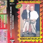 Qamili I Vogel & Mazllom Mejzini - Këndojnë Bilbilat