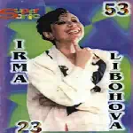 Irma Libohova - 23...53 (1997)