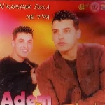 Adem Ramadani - Nkapixhik Dola Met Pa (2001)