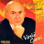 Vaske Curri - Qerosi