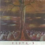 Elita 5 - Elita 5 R*c (1990)