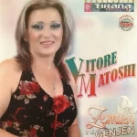 Vitore Matoshi - Po Te Them