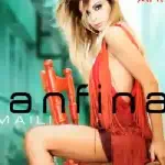 Zanfina - Live (2012)