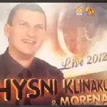 Hysni Klinaku - Live 2012 (2012)
