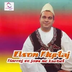 Elson Myrtaj - Harroj Se Jam Në Kurbet