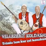 Vellezerit Koldashi - Po Vjen Pleqnia