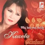 Kozeta Shabani - O Bo Bo Sevdaja