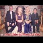 Afrimi, Shkurtja, Shyhretja & Shaqa (2008) - Shkurte Fejza, Shyhrete Behluli, Afrim Muçiqi & Shaqir Cërvadiku