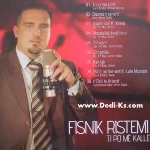 Fisnik Ristemi - Ti Po Me Kalle