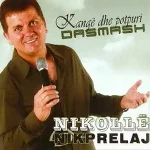 Nikolle Nikprelaj - Kangë dhe Potpuri Dasmash