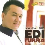 New Album (2013) - Edi Furra