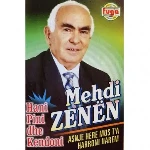 Medi Zena - Kolazh (Harapciu,moj Katile Ne Dashni,emine Moj,vetem Leku E Con Ujin Perpjete,kur Te Pres Moj Goce 