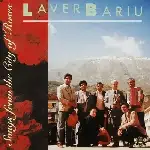 Laver Bariu - Kenge Nga Qyteti I Trendafilave (1995)