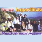 Mesazh Për Vajzat Shqiptare (2003) - Kenga Lapardhiote