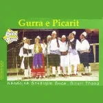 Gurra E Picarit - Bal Pyes Detin Me Valë (Këngë Vaji)