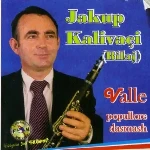 Valle Popullore Damash - Jakup Kalivaçi