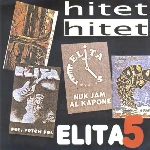 Elita 5 - Hitet E Elita 5 (1998)