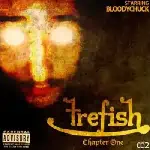 Bloodychuck - Trefish (Part2) (2011)