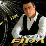 Fidaim Aliu - 100% Live