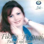 Fikrije Bytyqi - Falma Nje Nat