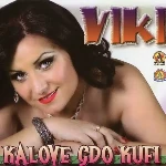 Viki (Violeta Dedushi) - Ty Te Kam Helm Dhe Ilaç