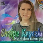 Shqipe Kryeziu - Je I Ambel Si Sheqer