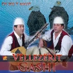 Vellezerit Gashi - Dy Zoj T'malit