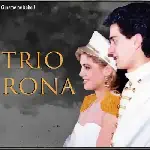 Trio Rona - Gjurmë Në Kohë