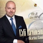 Per Ju Live 100% (2014) - Edi Ermeni