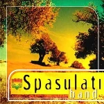 Spasulati Band - Durimet