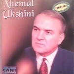 Xhemal Ukshini - Piku Molle Kuqe