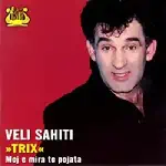 Trix (Veli Sahiti) - Moj E Mira Te Pojata (2002)