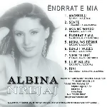 Albina Nreaj - Luje Vallen