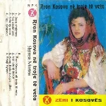 Rron Kosova Ne Troje Te Veta - Shpresa Morina