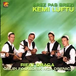 Brez Pas Brezi Kemi Luftu - Rifat Draga