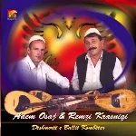 Adem Osaj & Remzi Krasniqi - Kreshtat E Kosoves