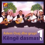 Kenge Dasmash 1 - Adem Osaj