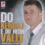 Marjus Ahmetaj - Me Shikim Tend Te Pare