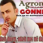 Ndash Dujem, Ndash Mos Me Duj - Agron Sylejmani