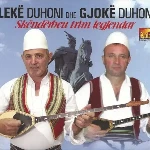 Lekë Duhoni & Gjokë Duhoni - Gjergj Fishta