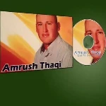 Amrush Thaqi - Kur T'a Zhdrypim Lulijen